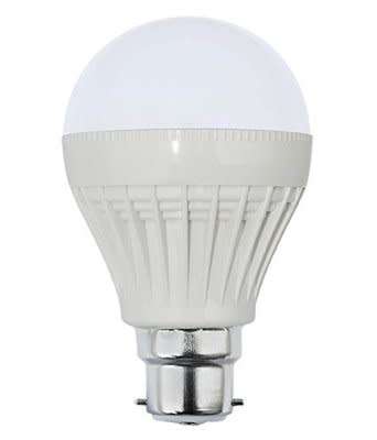 Perfect For Solar LED Light Bulbs 7W 12V B22 Cool White. These Are 12V Products. Collections Allowed