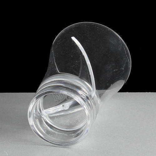 Twister Shot Cups: Pack of 12 Spiral Cocktail Shot Cups. Collections are allowed.