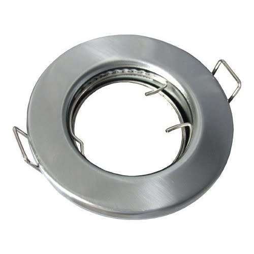 Downlight Fittings: Fixed in Various colours to choose from. Collections are allowed.
