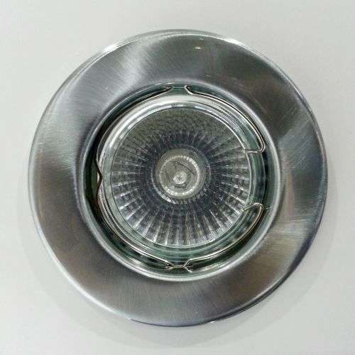 Downlight Fittings: Fixed in Various colours to choose from. Collections are allowed.