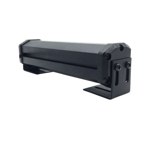 Amber /Orange 4in1 Vehicle LED Strobe Flash Light Bar Kit + Remote Control. Collections allowed.