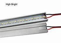 ALUMINIUM LED STRIP LIGHTS: new on Bidorbuy.