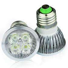 4W HI-POWER E27 BASE EPISTAR LED DOWNLIGHT/SPOTLIGHT/CEILING LIGHT, 220V COOL WHITE