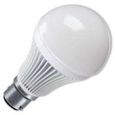 LED Light Bulbs. 5W LED 12V B22. This is a 12Volts product. Collections are allowed.