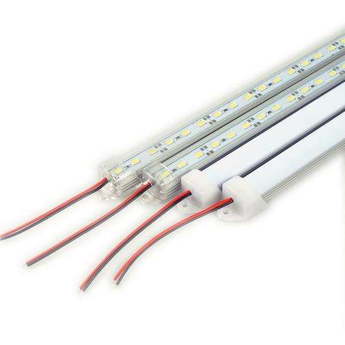 LED Tube Lights: 12Volts Emergency Caravan LED Tube Lamps With ON/OFF Switch. Collections allowed.