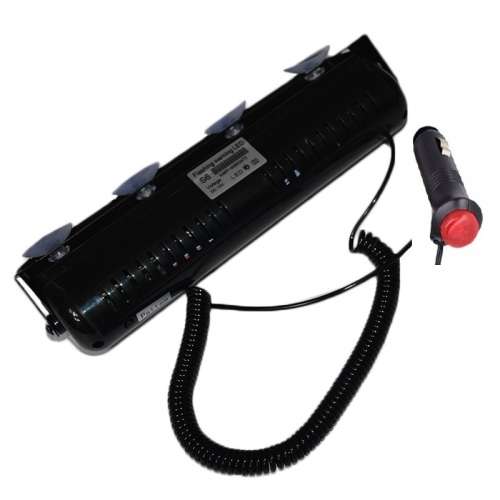 LED Windscreen Emergency Vehicle Flash/Warning Dashboard Light. Collections allowed.