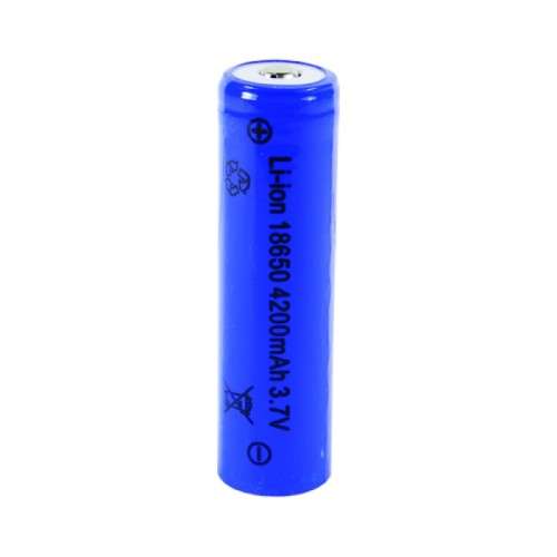RECHARGEABLE 18650 BATTERIES. Brand New. Collections are allowed.
