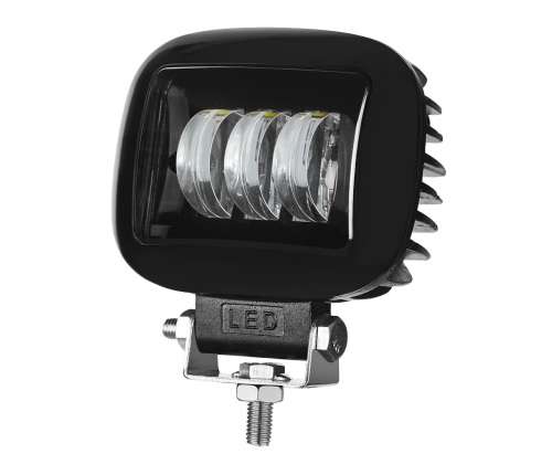 LED Bike Vehicle Spot Lights 30W 10V~32V DC. Collections are allowed.