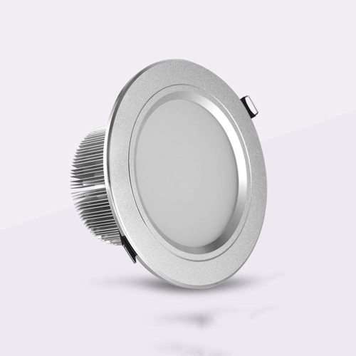 LED Light Bulb: 9W Ceiling Light, Downlight, Spotlight. Complete Ready to Use. Collections Allowed.