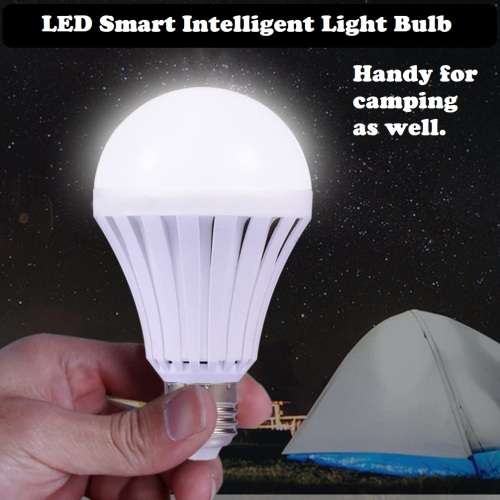 LOAD SHEDDING GLOBES / LIGHT BULBS 5W E27. Collections are allowed.