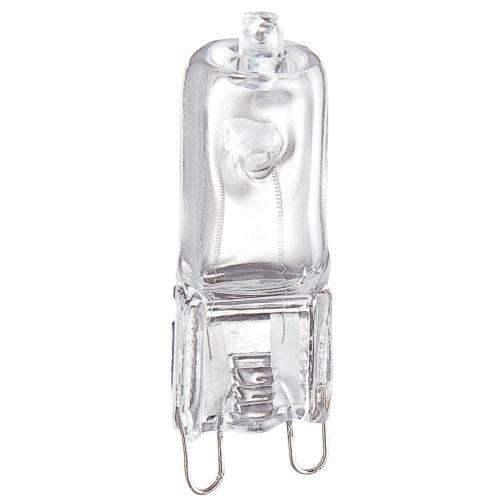 G9 Halogen Light Bulbs 30W 220V Halogen Globes / Capsules / Lamps Warm White. Collections Allowed.