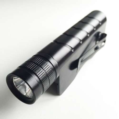 Multifunction 7-in-1 CREE LED Torch Flashlight Handy Multi-Tool Swiss Knife Kit. Collections Allowed