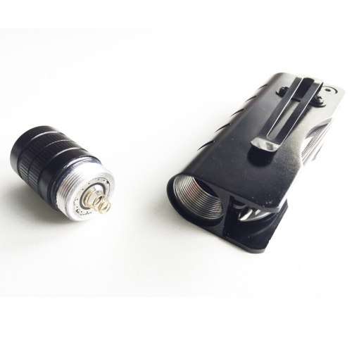 Multifunction 7-in-1 CREE LED Torch Flashlight Handy Multi-Tool Swiss Knife Kit. Collections Allowed