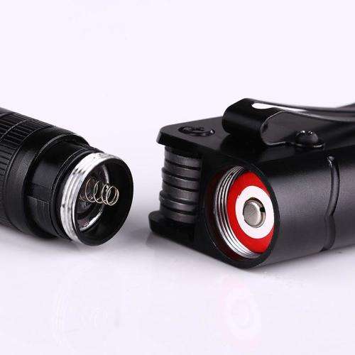 Multifunction 7-in-1 CREE LED Torch Flashlight Handy Multi-Tool Swiss Knife Kit. Collections Allowed
