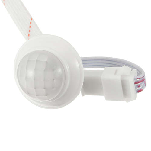 Unbeatable Price. Infrared PIR Motion Sensor Switch / Module Automatic Control. Collections Allowed.