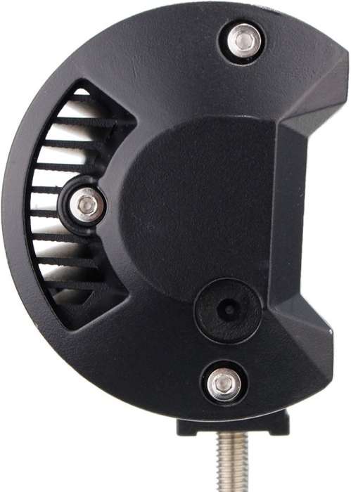 72W LED LIGHT BAR with 4D Optical Lens and Combo Beam 10~32V. Collections allowed