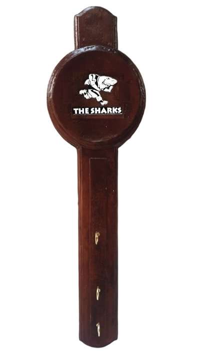SHARKS RUGBY Ultimate Supporters Combo Bar Mancave Pack. New Products. Collections allowed