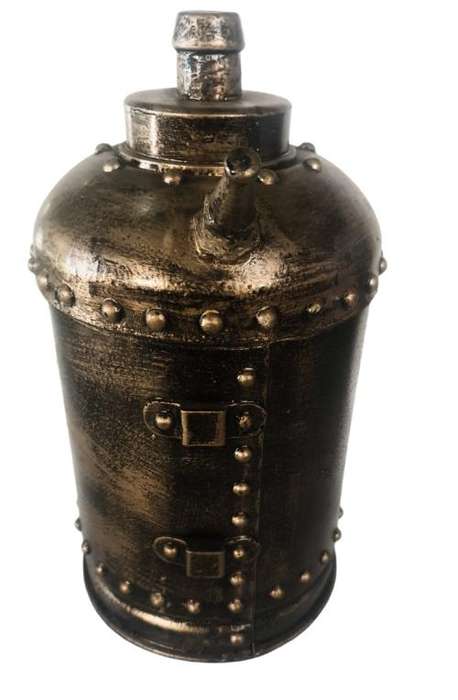 1940`s Fire Extinguisher Ice Bucket. Brand New Products. Collections are allowed.