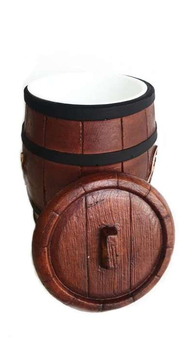 Harley Davidson Ice Buckets. Brand New Products. Collections are allowed.