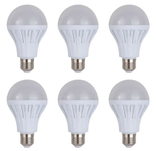 LED Light Bulbs Cool White 3W 220V E27 Standard Edison Screw Cap. Collections Are Allowed.