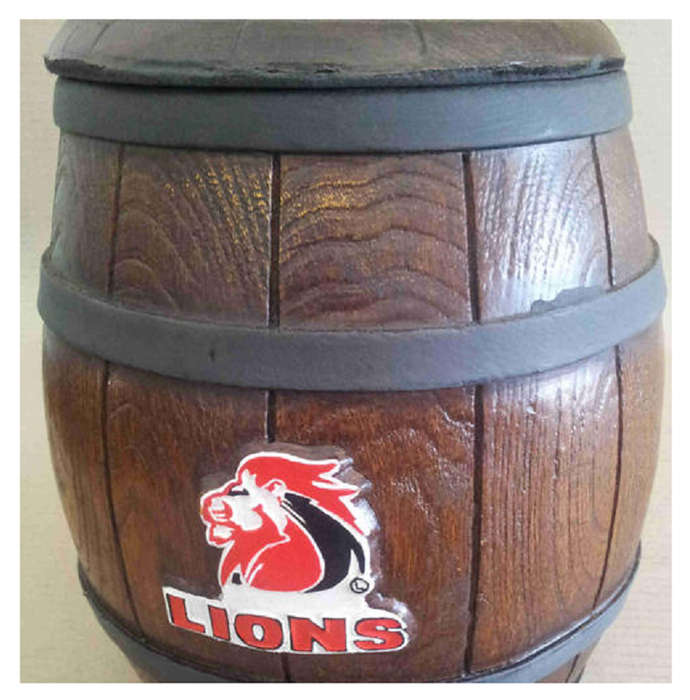 Lions Rugby Ice Buckets. Brand New Products. Collections Are Allowed.