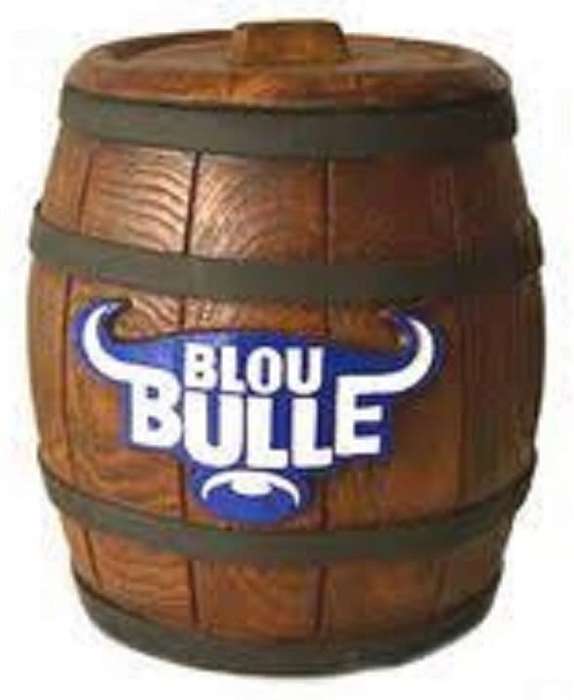 Blou Bulle Rugby Ice Buckets. Brand New Products. Collections Are Allowed.
