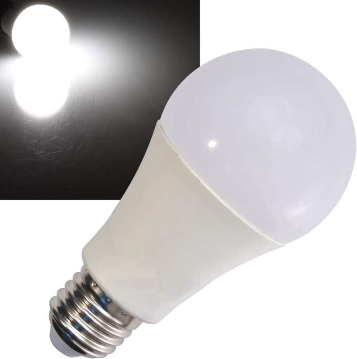 Ultra Bright LED Light Bulbs. 6W LED 12V E27. This is a 12Volts product. Collections Are Allowed.
