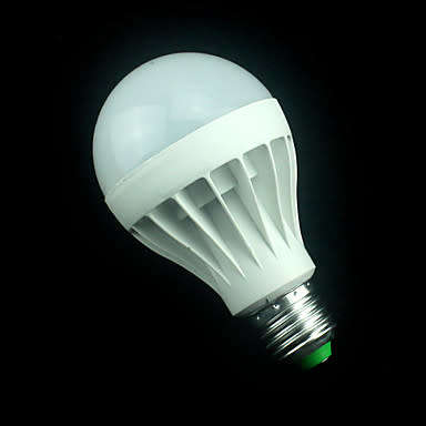 LED Light Bulbs 9W 12V E27 Cool White. Ideal For 12V Solar Systems. Collections Are Allowed.
