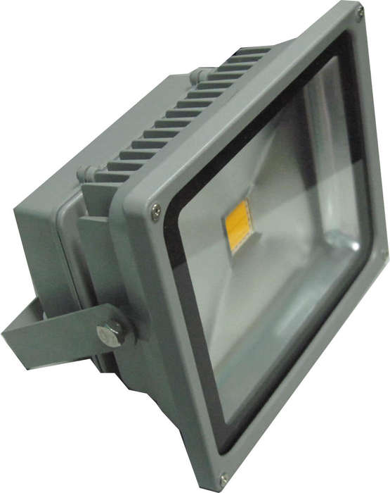 Load Shedding 30W LED 12Volts Floodlights. Can Be Used With A 12V Battery. Collections Are Allowed.