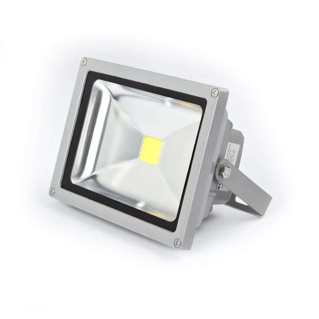 Load Shedding 30W LED 12Volts Floodlights. Can Be Used With A 12V Battery. Collections Are Allowed.