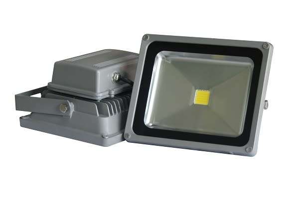 Load Shedding 30W LED 12Volts Floodlights. Can Be Used With A 12V Battery. Collections Are Allowed.