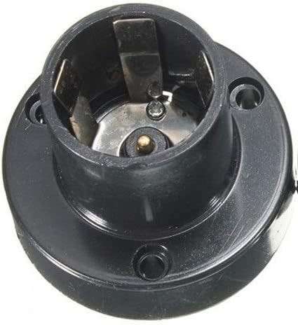 E27 Edison Screw Cap: Standard Size Lamp, Bulb Holder, Socket Base Holder. Collections Are Allowed.