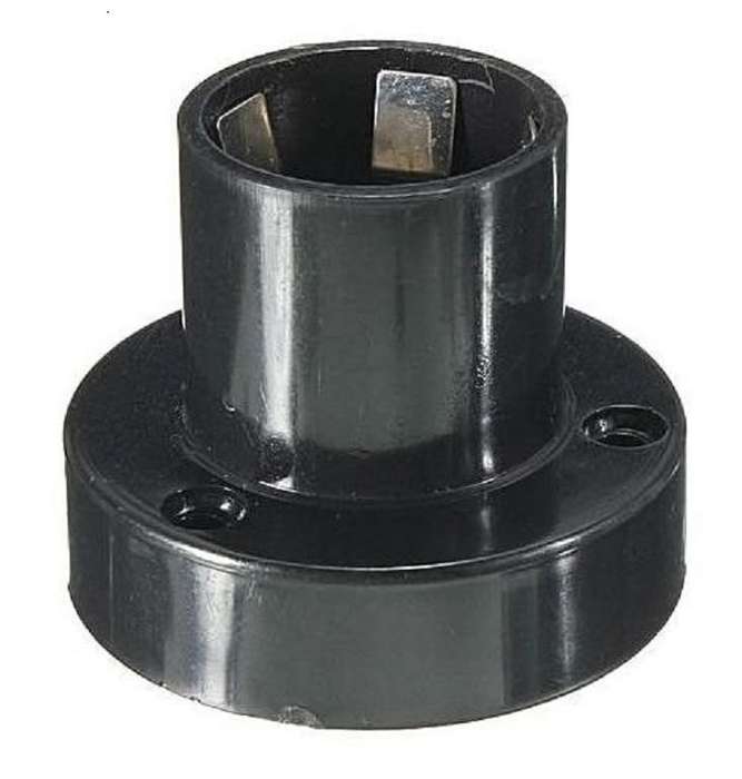 E27 Edison Screw Cap: Standard Size Lamp, Bulb Holder, Socket Base Holder. Collections Are Allowed.