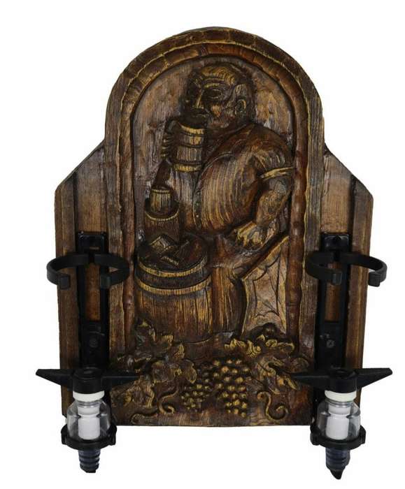 The Wine Barman Liquor Dispensers with 2 Sets of Optics. Brand New Products. Collections Are Allowed