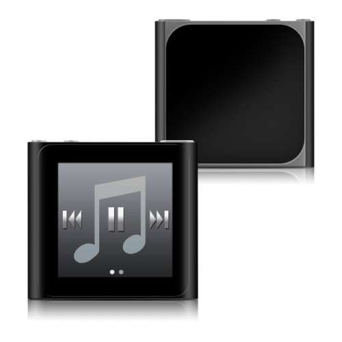 Apple iPod Nano | 6th Gen | 16GB Storage - Space Grey - 16GB