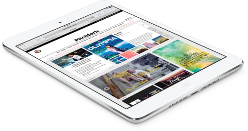 APPLE IPAD MINI A1455 16GB WIFI + 4G - Excellent Condition - With extras valued at R700