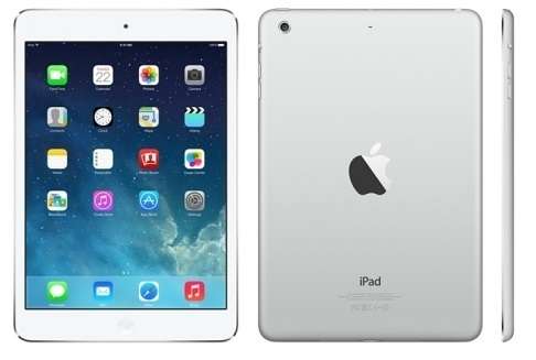 APPLE IPAD MINI A1455 16GB WIFI + 4G - Excellent Condition - With extras valued at R700