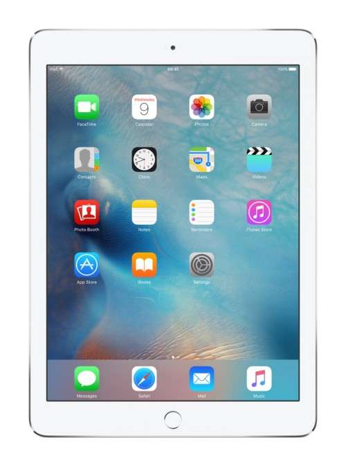iPad 4 - Retina - WiFi and LTE/4G - White - Latest iOS - 64GB - Exceptional Battery Life - In Box