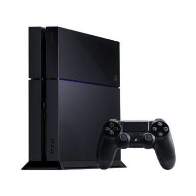 Play Station 4 - 500GB - Excellent Condition in Box with All Cables and Original Controller