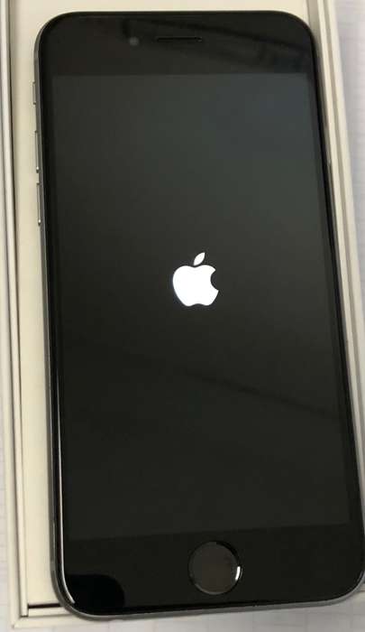 iPhone 6s