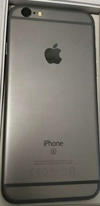 iPhone 6s