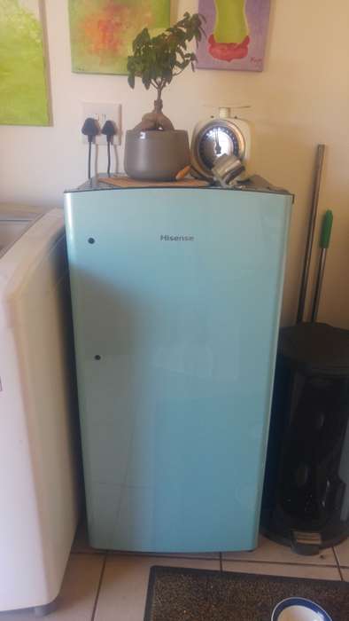 Hisense Bar Fridge