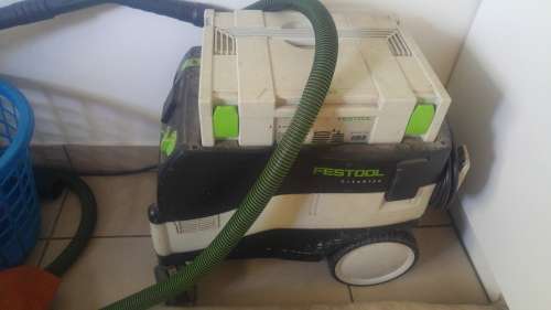 FESTOOL Vacuum Cleaner