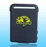 Personal or VehicleTracking - Full GPS Satellite Tracking Device