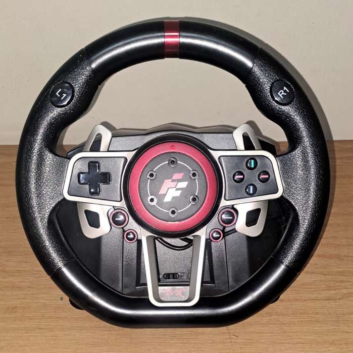 Suzuka Steering Wheel 900R
