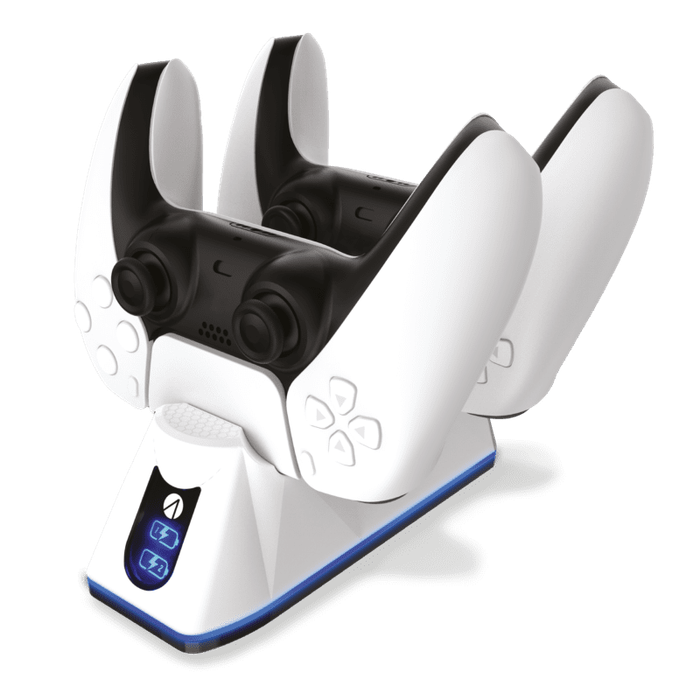 PS5 Twin Charge Dock Stealth SP-C100 V Brand New