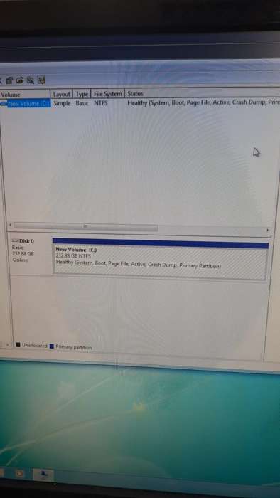 IBM Lenovo ThinkCentre Compact PC