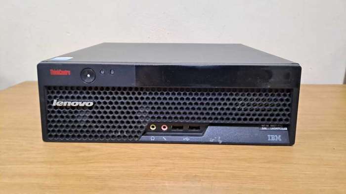 IBM Lenovo ThinkCentre Compact PC