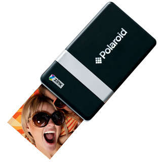 POLAROID DIGITAL PHOTO PRINTER, PRINTS FROM CAMERAS, PHONE.. JUST ABOUT ANYTHING *BRAND NEW*