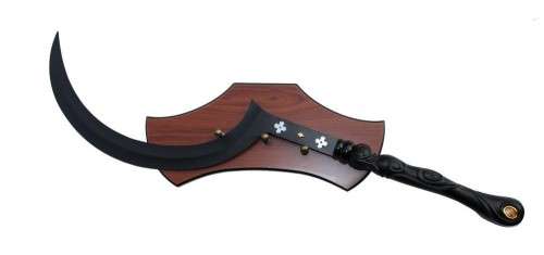 Game of Thrones Dothraki Arakh weapon replica